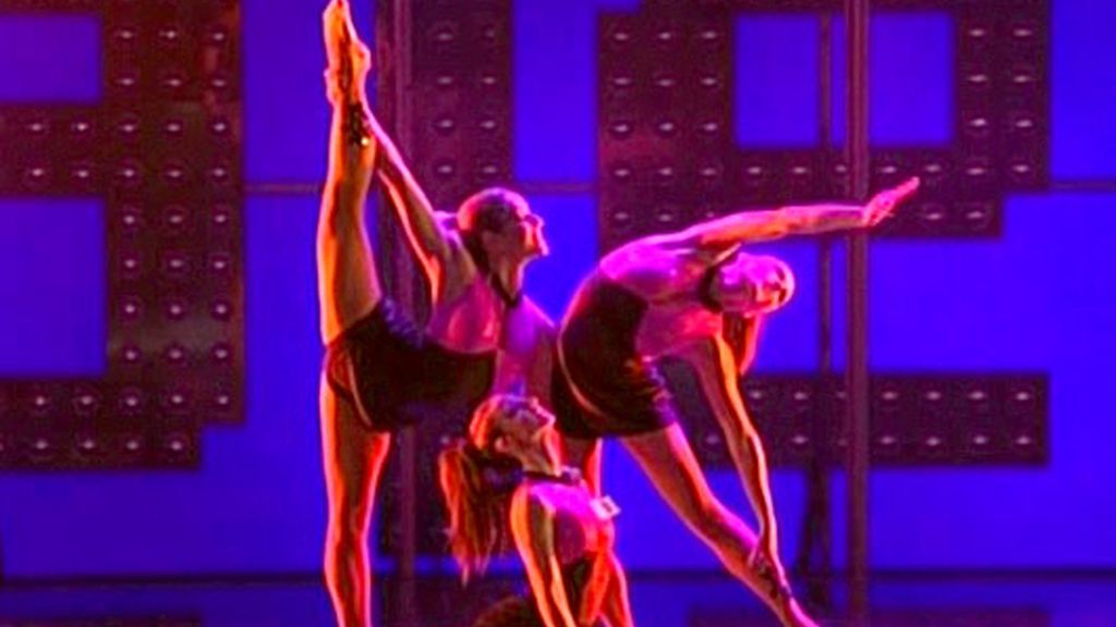 Gran Final de la 4ª edición de TSQV