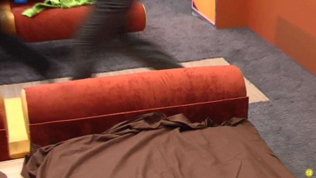 Coque y Antonio Recio asaltan la nevera de ‘GH15’