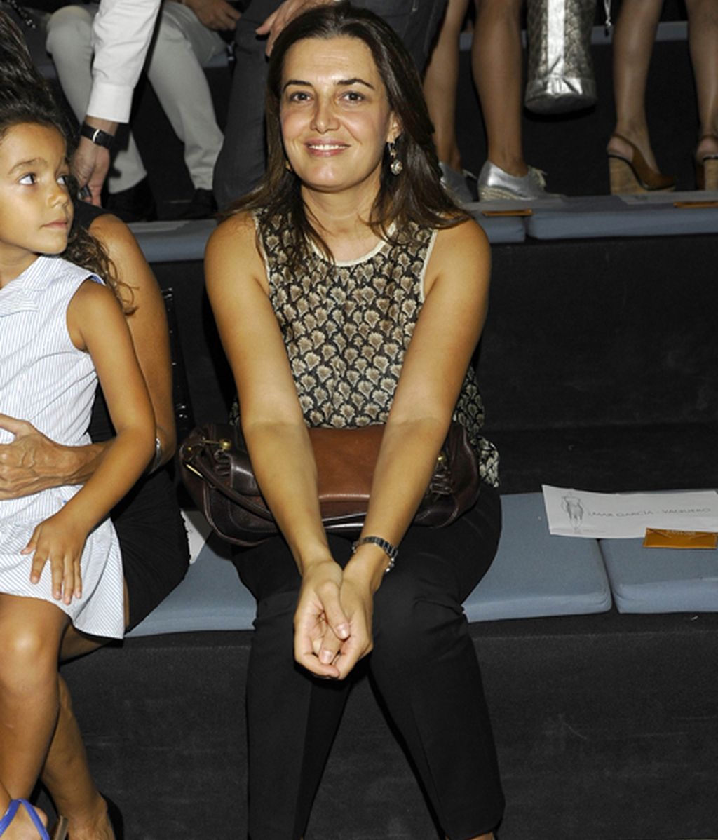 Las famosas que alcanzan madurez y siguen divinity... sin operarse