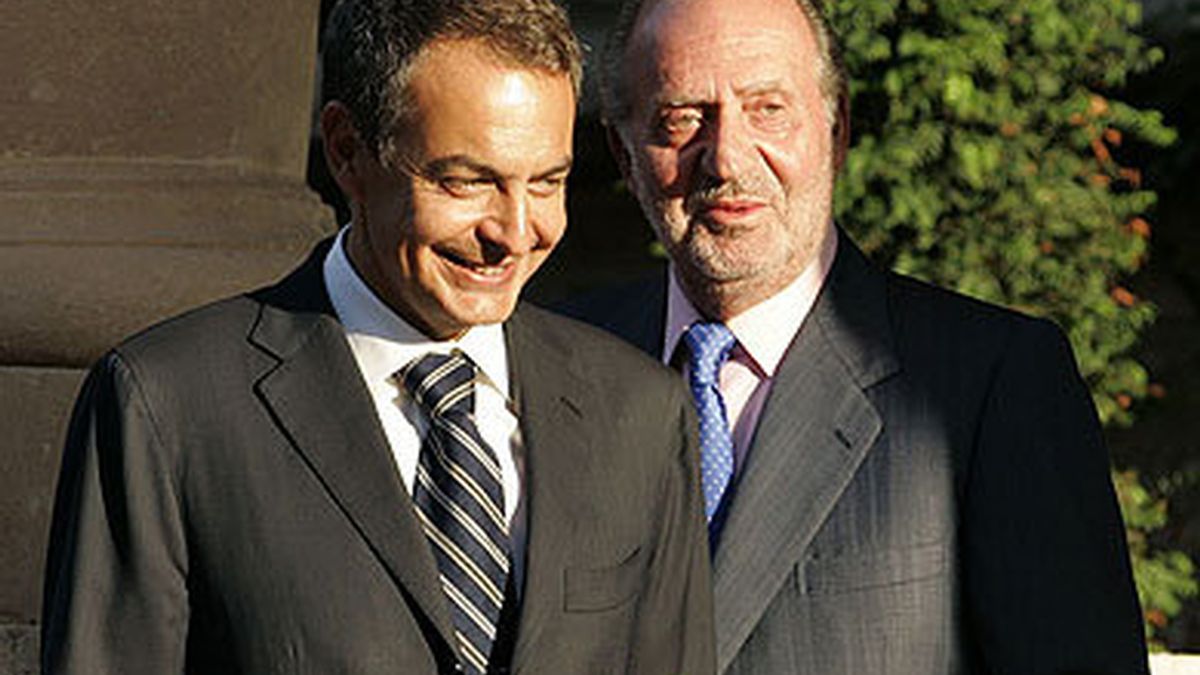 En uno de los cables publicados por WikiLeaks aparecían los teléfonos de José Luis Rodríguez Zapatero, el Rey Don Juan Carlos y el entonces ministro de Exterior, Miguel Ángel Moratinos.