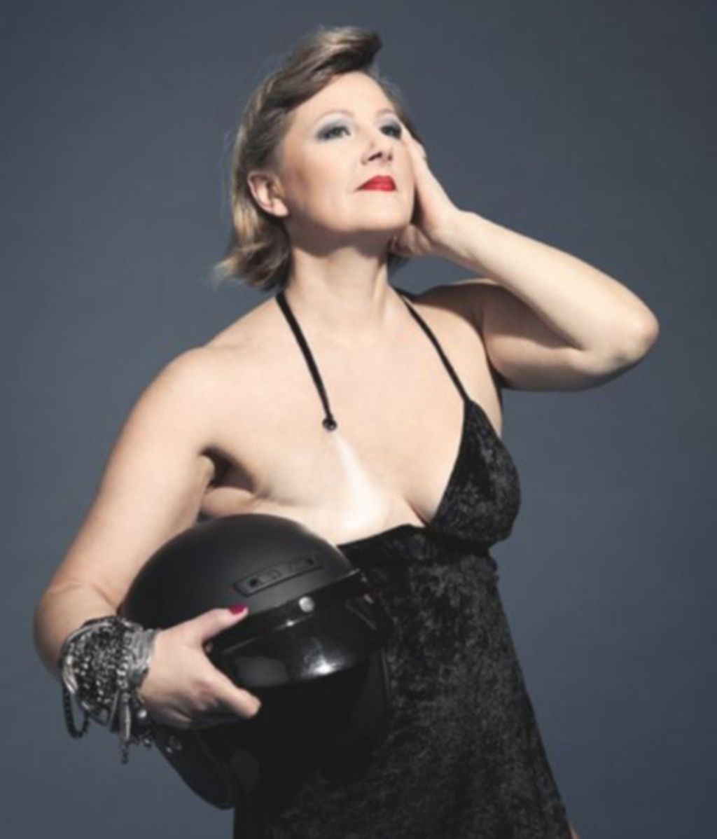 El nuevo bikini que reivindica la lucha sin complejos contra el cáncer