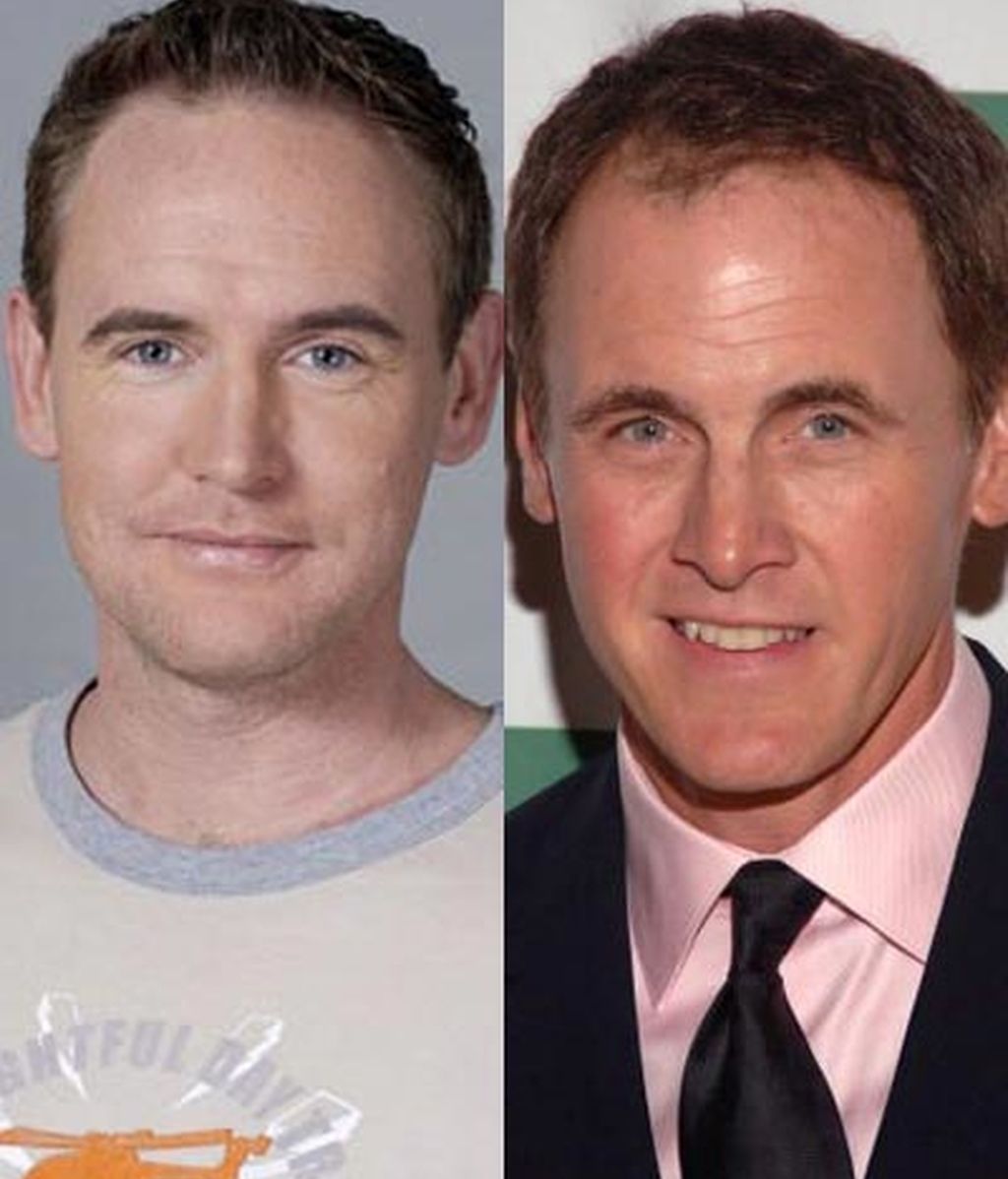 Los parecidos 'razonables' de GH