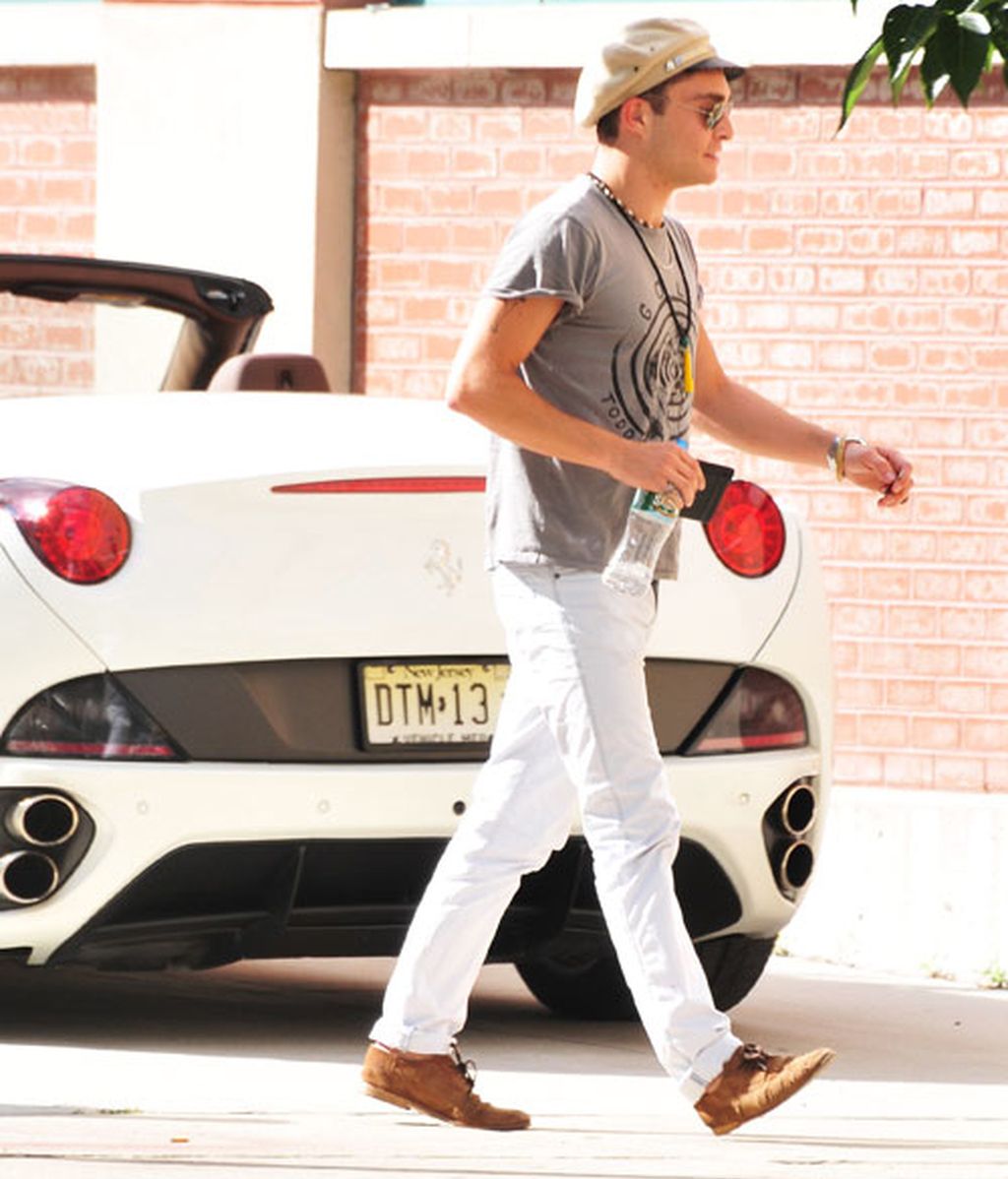 ¡Arranca la 5ª temporada de 'Gossip Girl'!