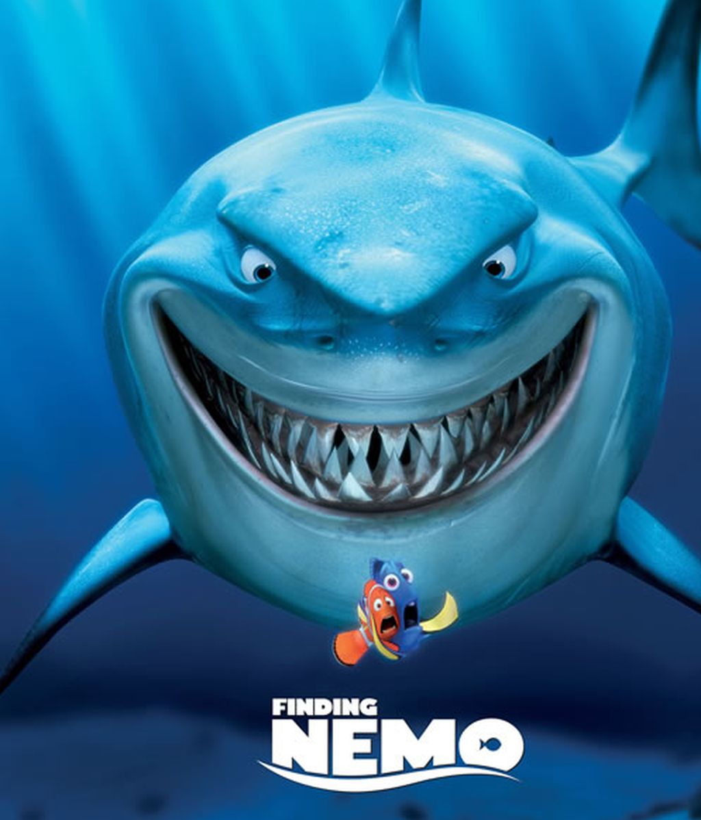 Buscando a Nemo