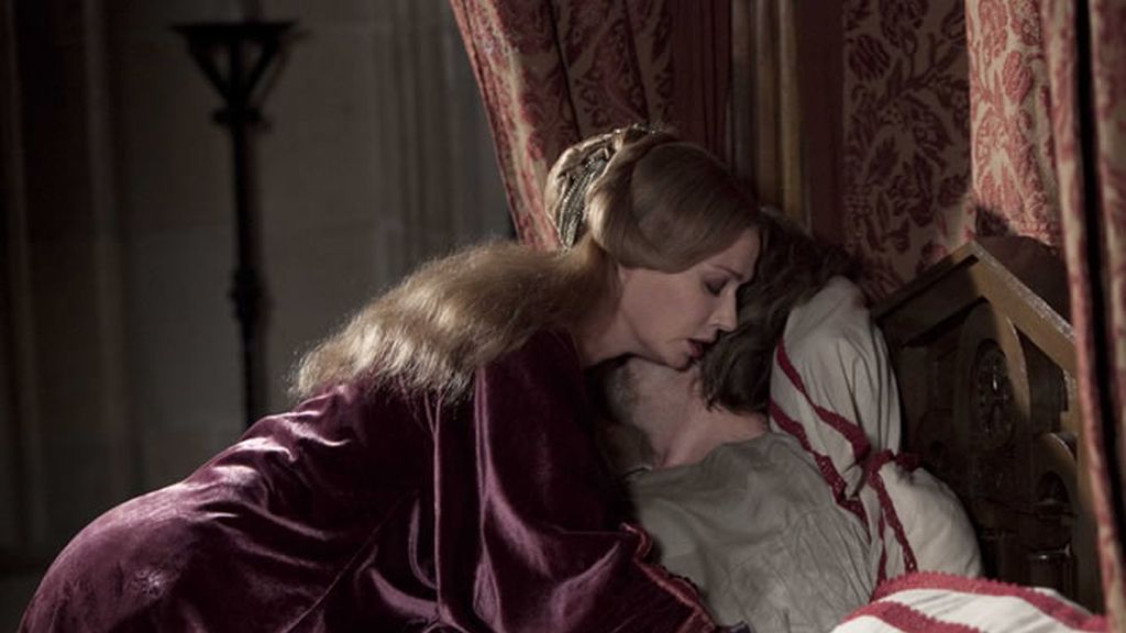 Las mejores imágenes de Los pilares de la Tierra