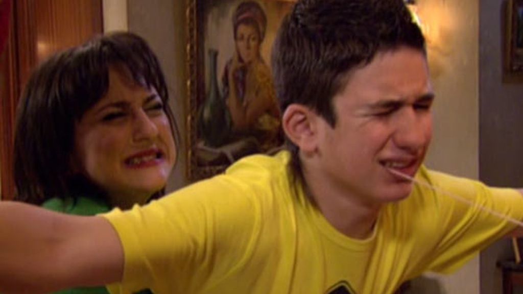 El diablo sobre ruedas