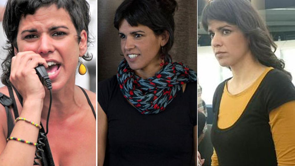 Teresa Rodríguez