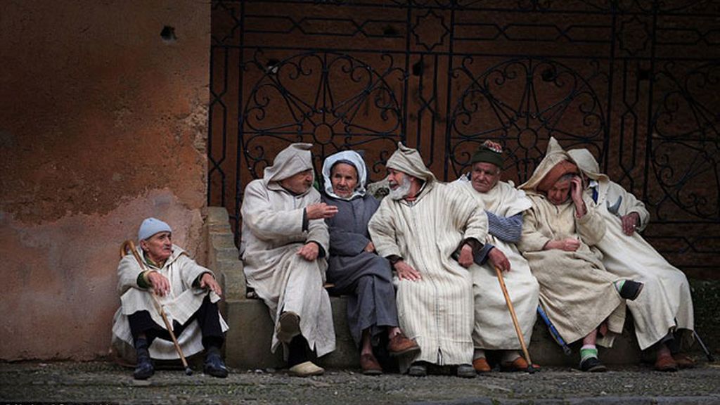 Las mejores imágenes del National Geographic