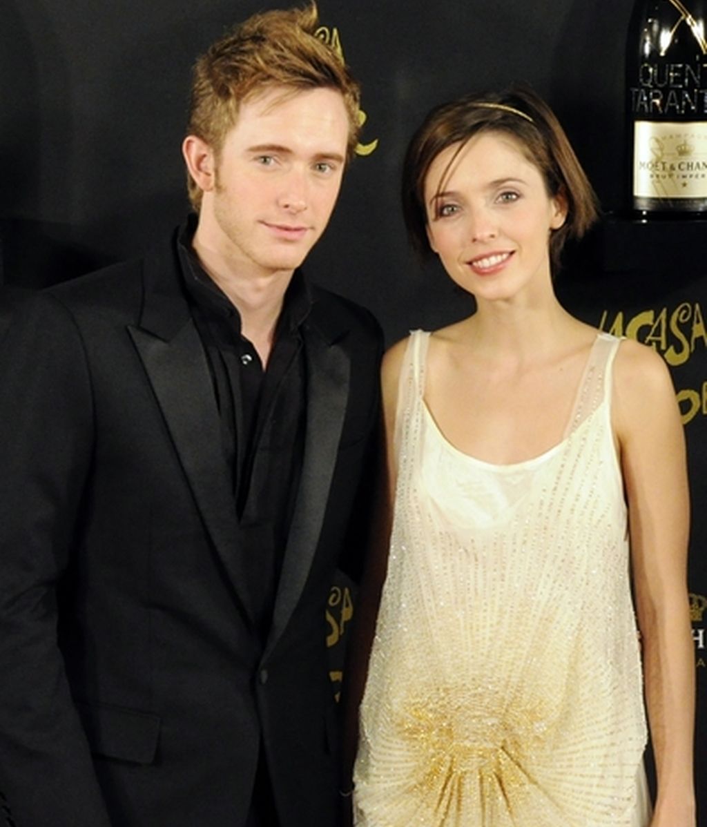 Una cita con la mujer 10