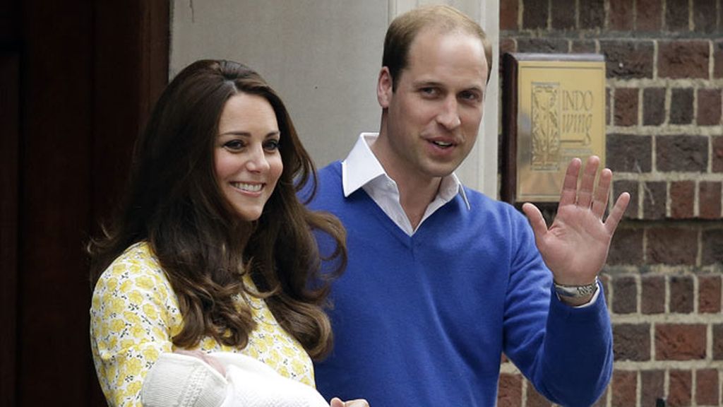 Han comenzado su nueva vida familiar en la residencia de Anmer Hall