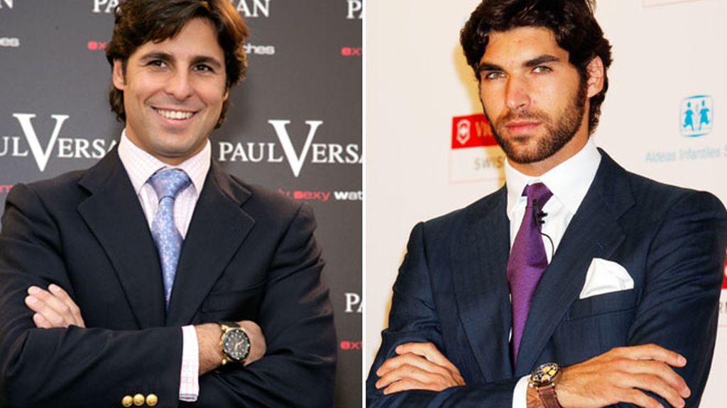 Piqué, otro deportista que da la hora