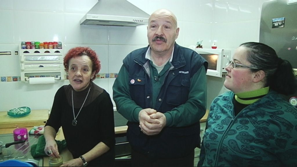 Las primeras imágenes de Callejeros: 'Desahucio'