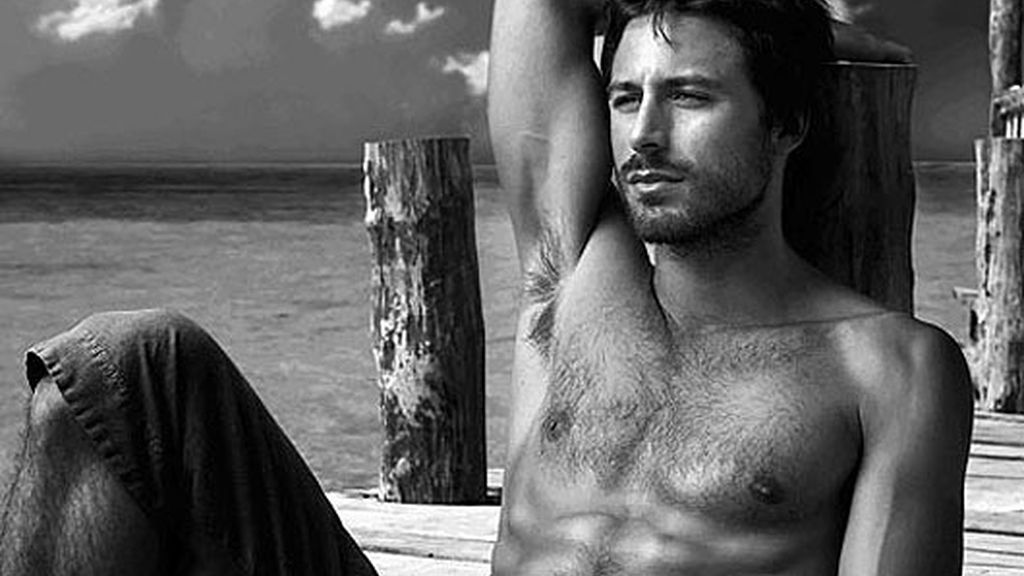 Los mejores torsos del verano