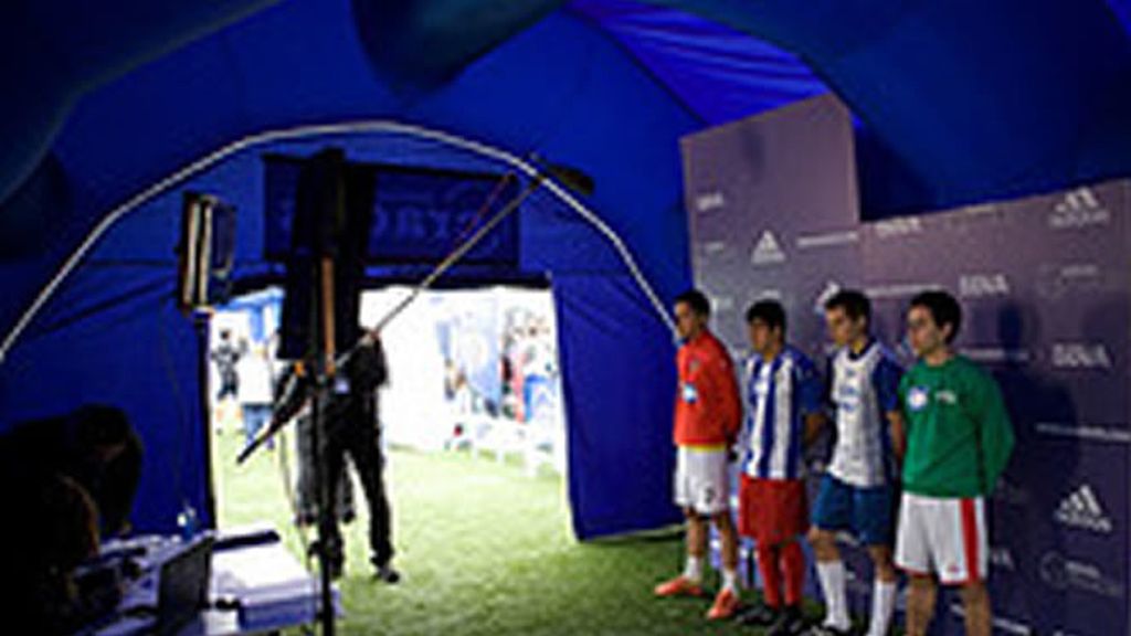 Casting Cracks Madrid