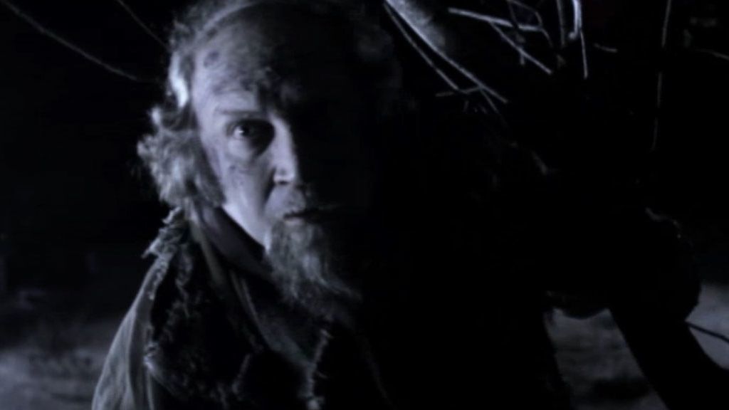 El cementerio de los vampiros