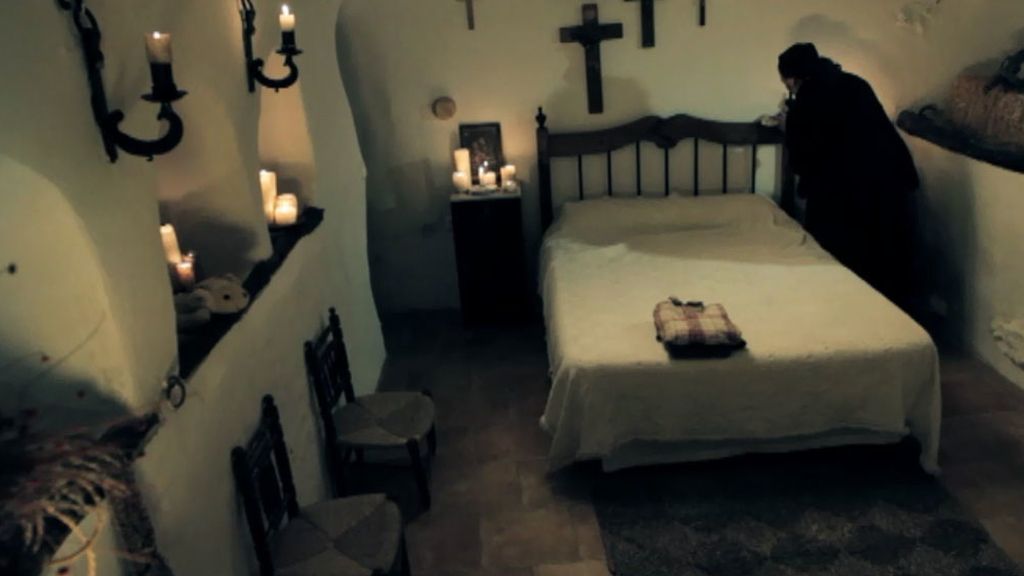 Las meigas y las magia negra