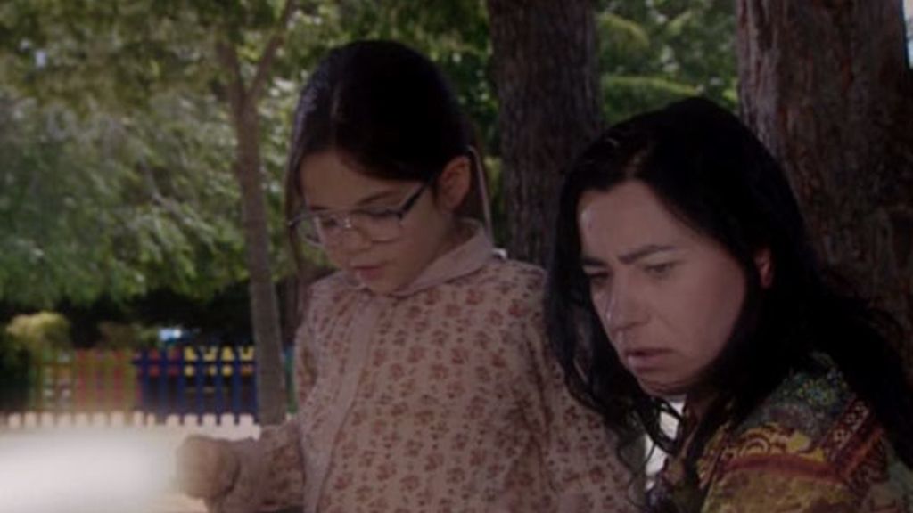 La infancia de Bea