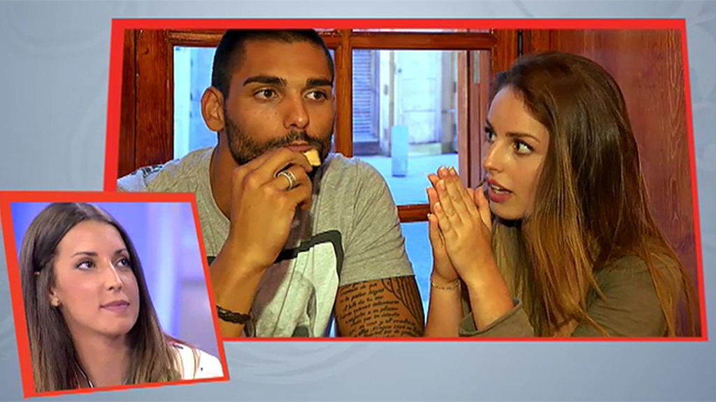 Isaac: “Es la mejor etapa de mi trono sin dudarlo”