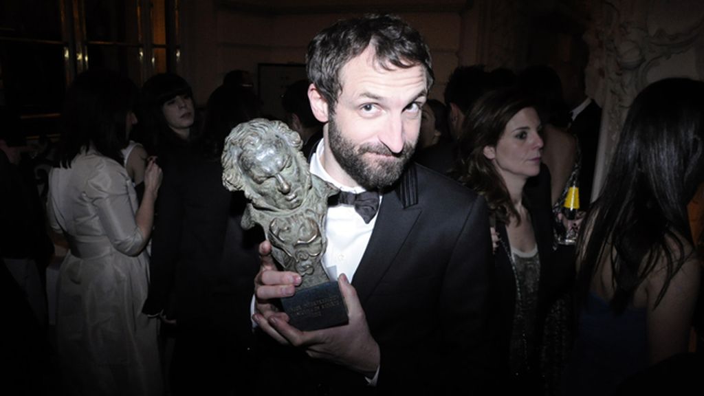 Celebramos la noche de los Goya junto a sus protagonistas