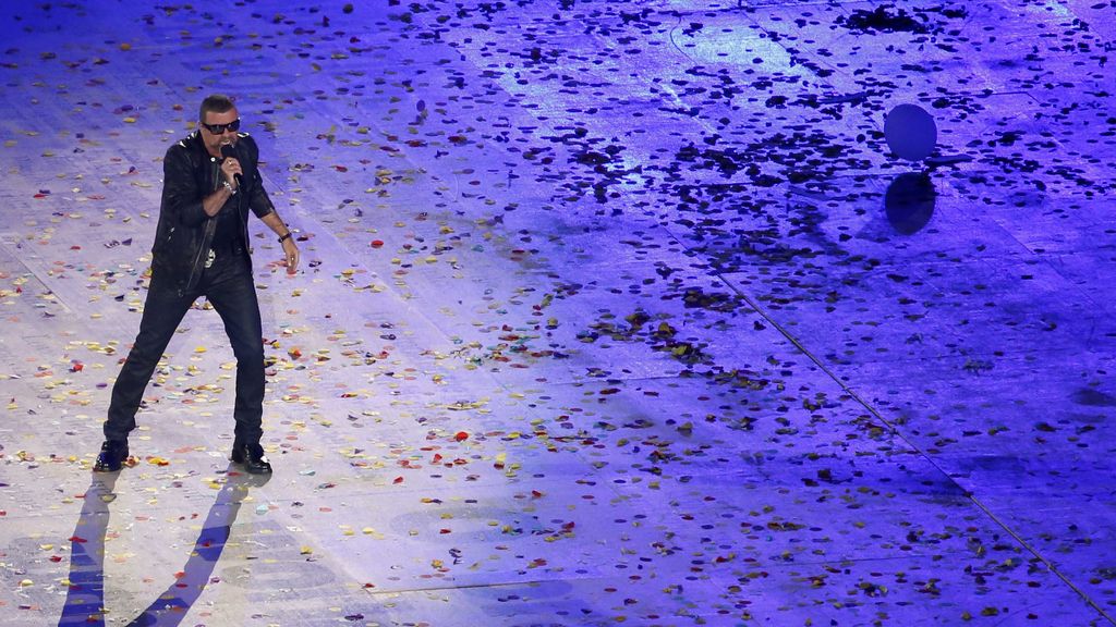 Clausura de Londres 2012