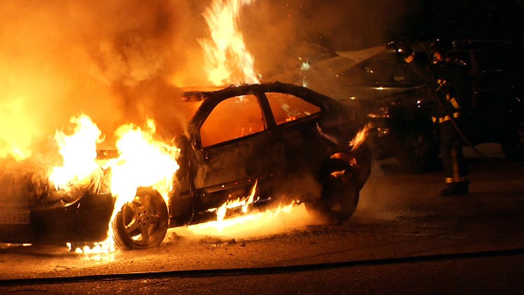 El Grupo de Estupefacientes se preparan para recibir 'un vuelo caliente'