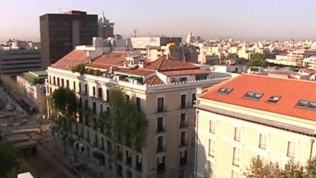 Promo Callejeros: Serrano, el barrio más exclusivo de Madrid