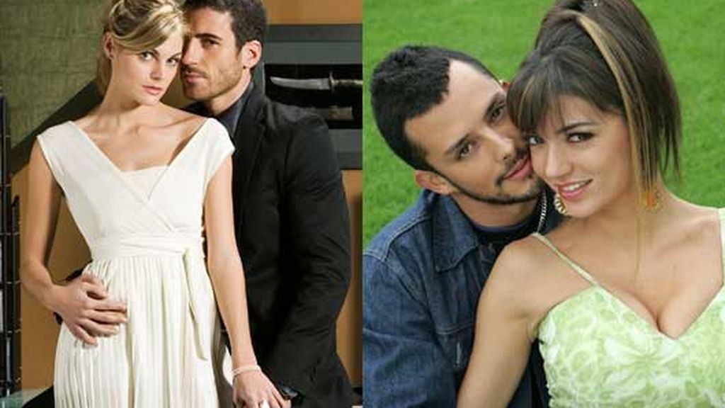 La otra versión de 'Sin tetas...'