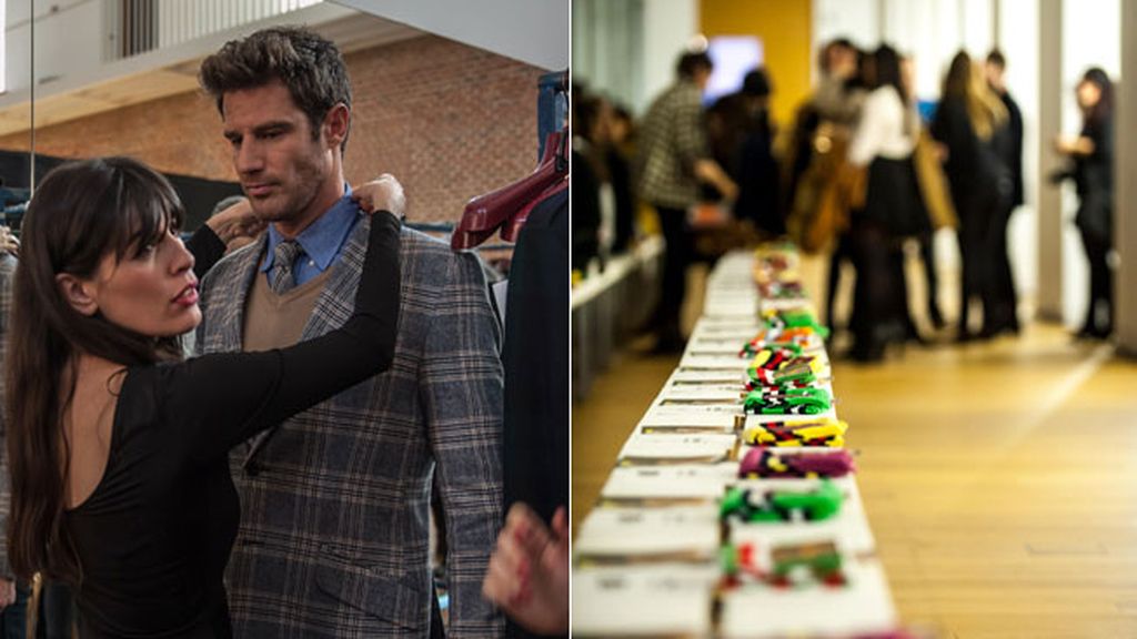 MFSHOW Men