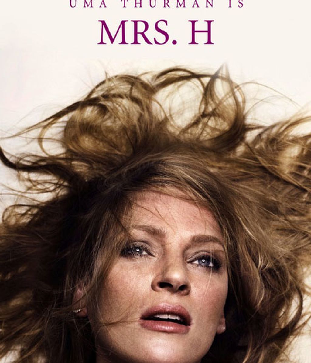 Lars Von Triers lo ve así en su última película