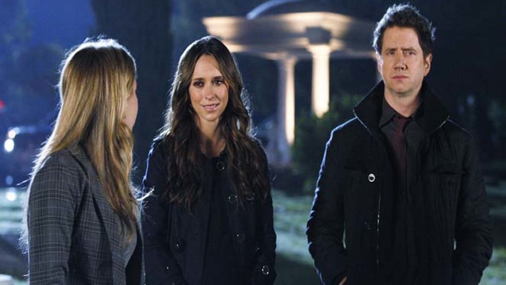 Capítulo 22: Amor sin fin