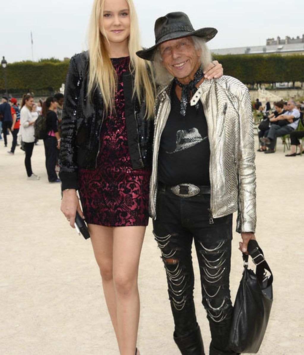 James Goldstein