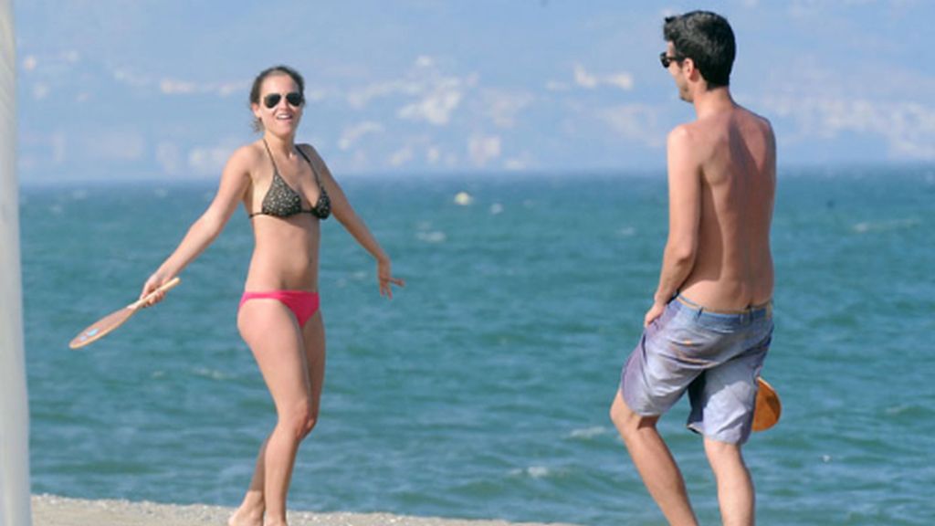 Cuando las mariposas revolotean por la tripa de Ana Fernández