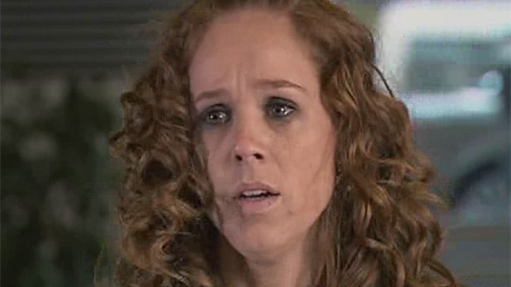 El trágico final de Catalina