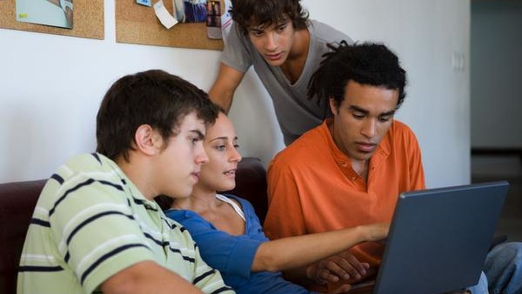 Trabajo Para Jovenes Sin Experiencia Madrid
