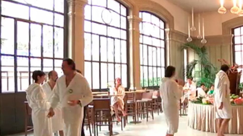 'Callejeros Viajeros' en Milán tiene un precio