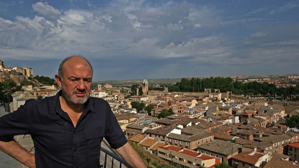 Jesús Bonilla nos invita a ver la ciudad Imperial