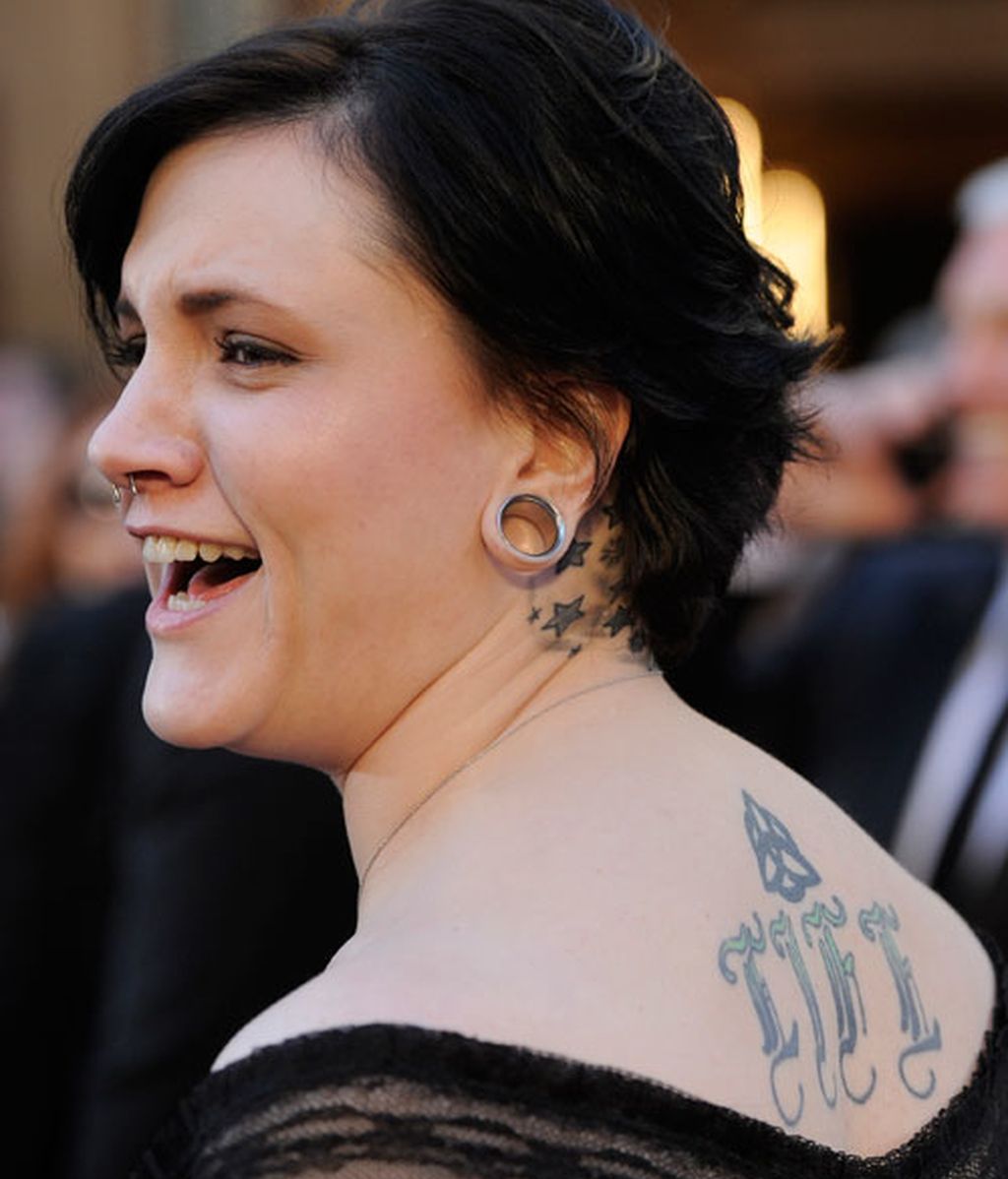 Los más arriesgados de los Oscar