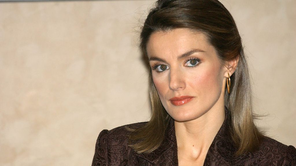 El centro de todas las miradas