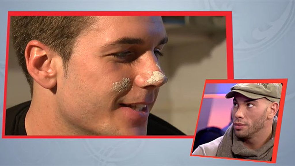 Samira, tras besarse con Adrián: “Me ha sabido a gloria”