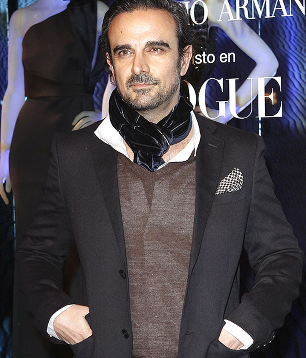 Los hombres más elegantes de 2010