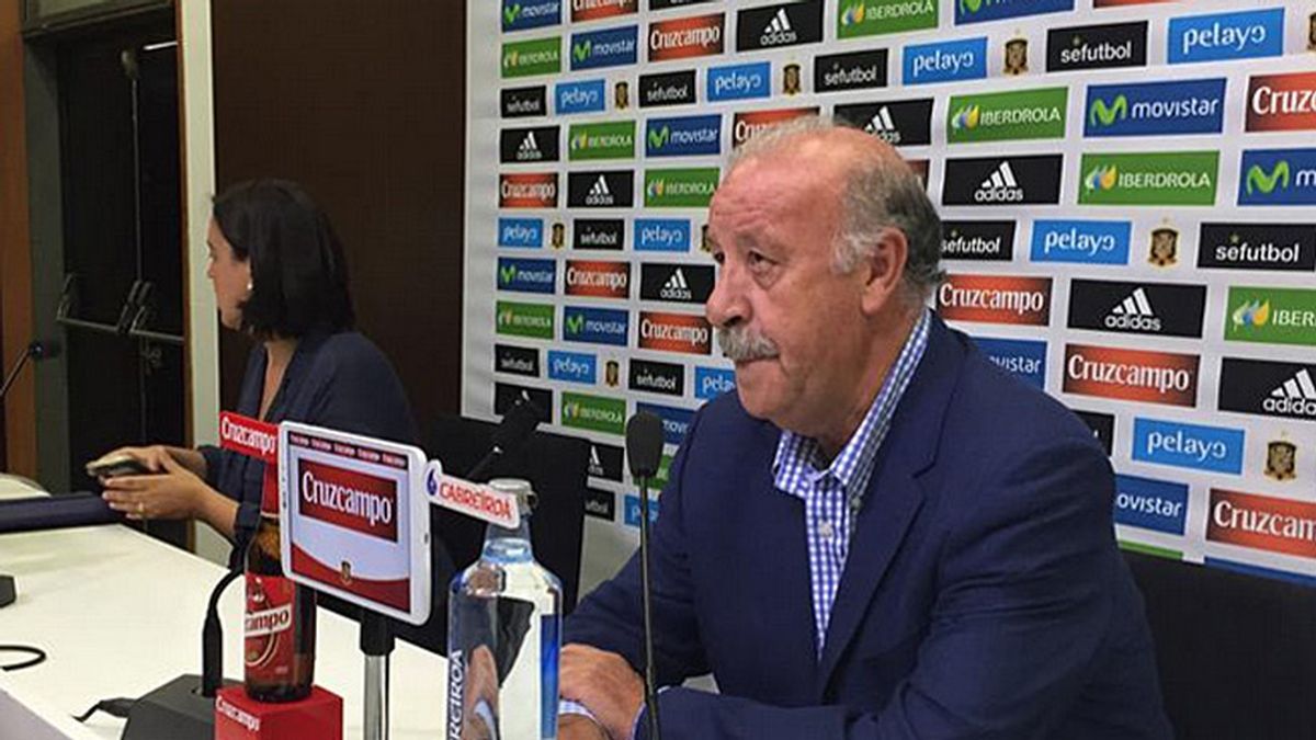 Del Bosque Del Bosque