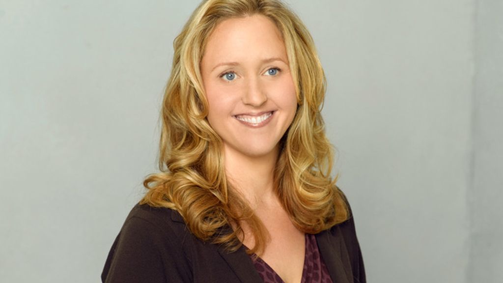 Erica Hahn