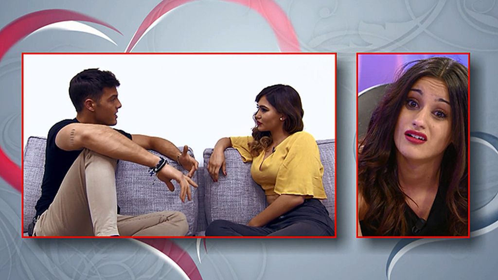 Encuentro de alto voltaje...