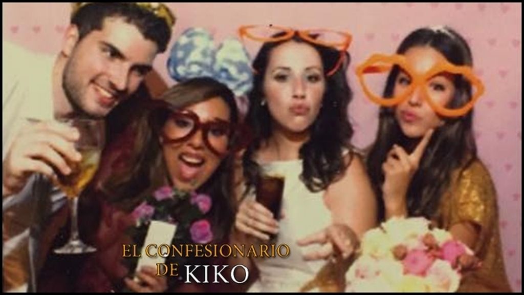 Un exconcursante del reality se casa