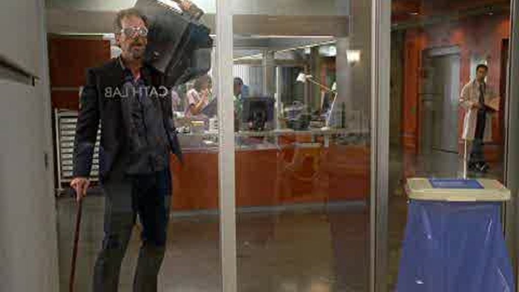 Promo House: doble despedida...de soltero y de temporada