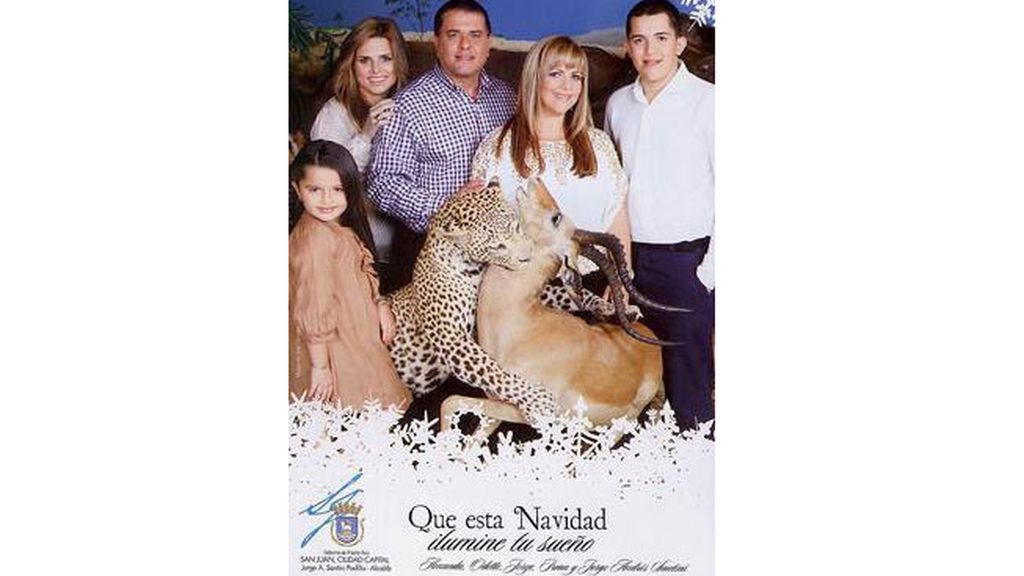 ¿Feliz Navidad?