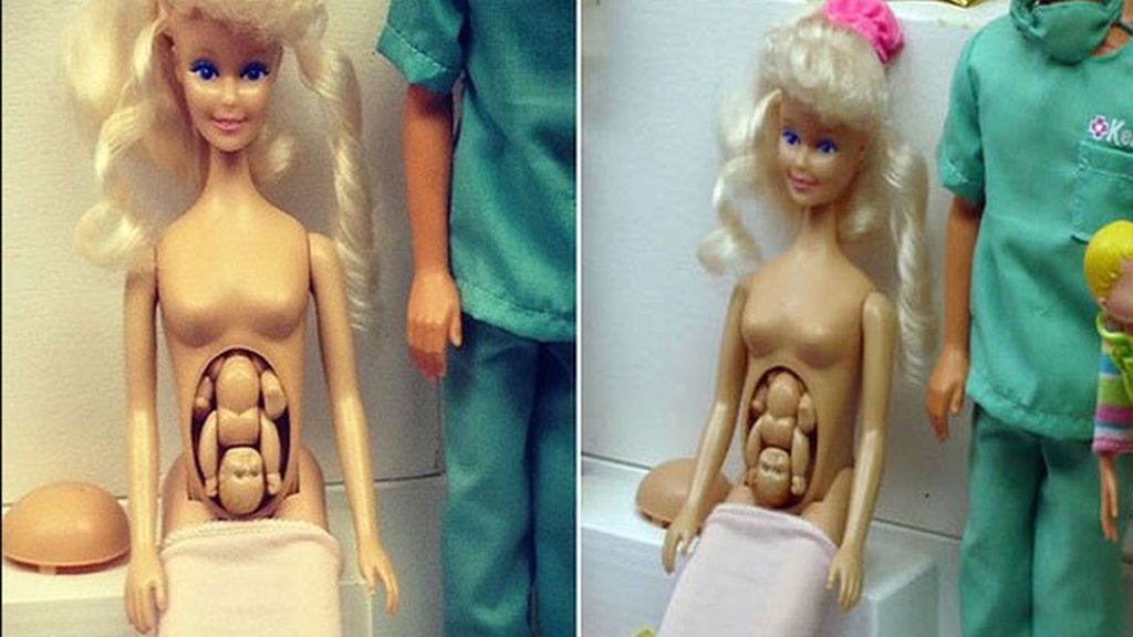 Los juguetes más 'frikis' de nuestra infancia