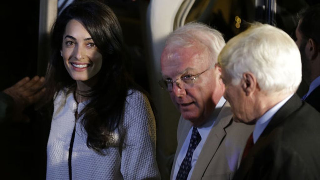 amal alamuddin