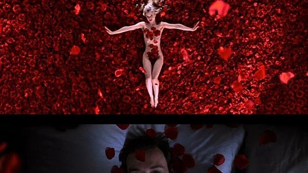 American Beauty