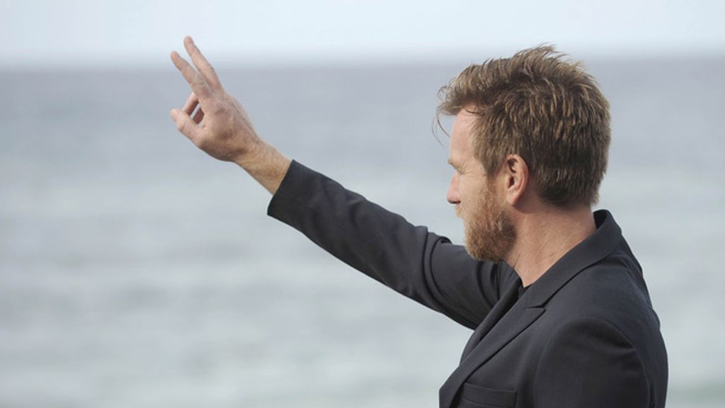 Ewan desata la locura de los fans